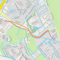 thumbnail for De Wylp - Leeuwarden