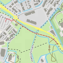 thumbnail for Sudertrimdielsdyk - Sudertrimdielsdyk - Leeuwarden