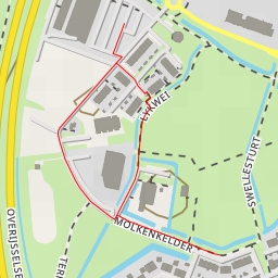 thumbnail for Molkenkelder - Leeuwarden