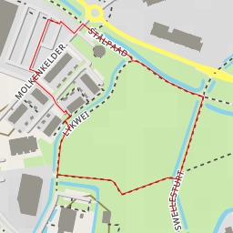 thumbnail for Swellesturt - Swellesturt - Leeuwarden