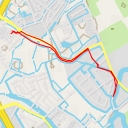 thumbnail for Wergeasterdyk - Leeuwarden