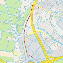 thumbnail for Werpsterdyk - Leeuwarden