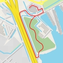 thumbnail for Kruisdobbe - Leeuwarden