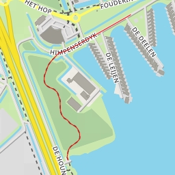 thumbnail for Himpenserdyk - Himpenserdyk - Leeuwarden