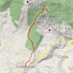 thumbnail for Monte Rotonaria