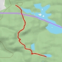 thumbnail for Holetjønn