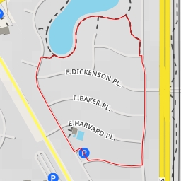 thumbnail for South Waco Court - Aurora