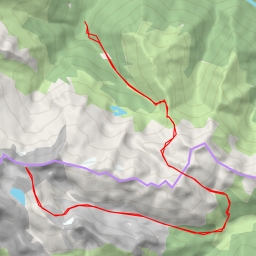 thumbnail for Tusse de Remuñe