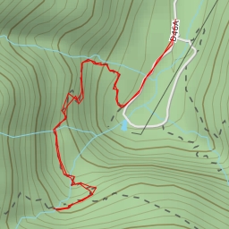 thumbnail for Route de la Cascade