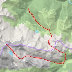 thumbnail for Aguja Literola