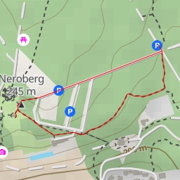 thumbnail for Löwenterrasse - Wiesbaden