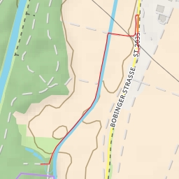 thumbnail for Bobinger Straße - Augsburg