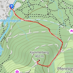 thumbnail for Kammerberg