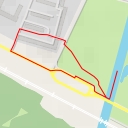 thumbnail for Озерковая улица - Озерковая улица