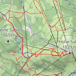 thumbnail for Hohe Salve