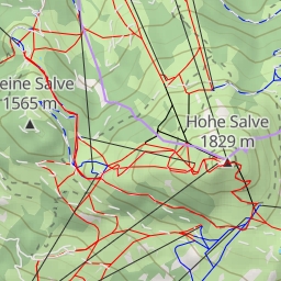 thumbnail for Hohe Salve