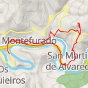 thumbnail for Pena do Longo