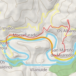 thumbnail for Pena do Longo