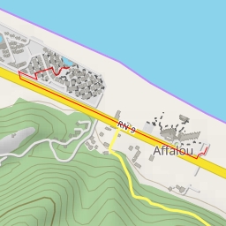 thumbnail for Village Touristique Capritour - Boukhelifa