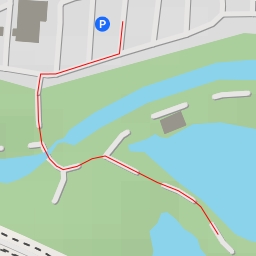 thumbnail for Maximilianstraße - Maximilianstraße