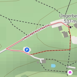 thumbnail for Ungerberg