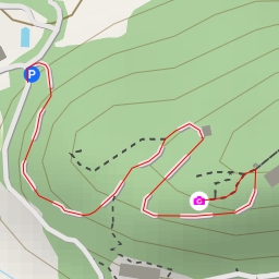 thumbnail for Forte di Fuentes - Via Forte Fuentes