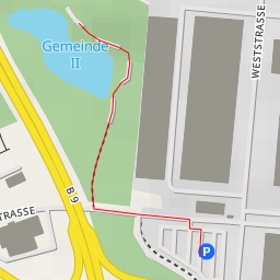 thumbnail for Gemeinde II