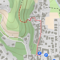 thumbnail for Via Trento - Via Trento