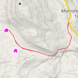 thumbnail for Rifugio La Cicerana