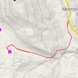 thumbnail for Rifugio della Cicerana