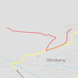 thumbnail for ნიკო ბურის ქუჩა - თბილისი