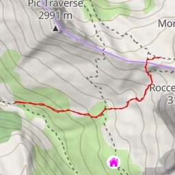 thumbnail for GDV - GDV - Abriès-Ristolas