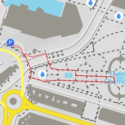 thumbnail for Fuente Cibernética