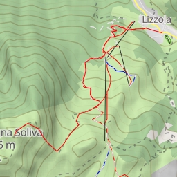 thumbnail for Pizzo della Corna