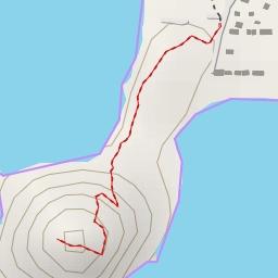 thumbnail for Sunset viewpoint