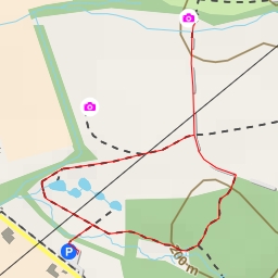 thumbnail for Petit Belvédère