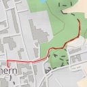 thumbnail for Hansjakob-Weg - Achern