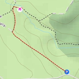 thumbnail for Wasserfall am Eisgraben