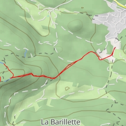 thumbnail for Pointe de Fin Château
