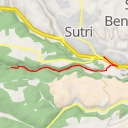 thumbnail for Strada Capo Ripa