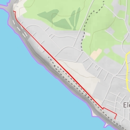 thumbnail for Mirador de Punta Galea