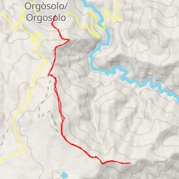 thumbnail for Cuccuru e Pazza