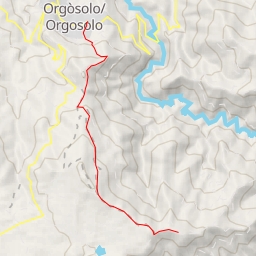 thumbnail for Cuccuru e Pazza