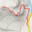 thumbnail for Frankenstein Cliff Trail - Hart's Location