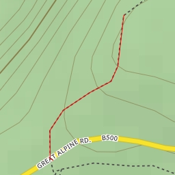 thumbnail for Dead Timber Hill