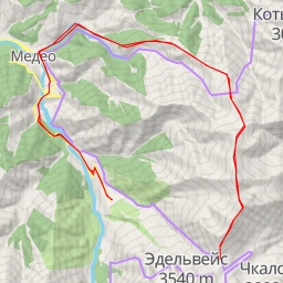 thumbnail for Талгарский