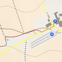 thumbnail for T-700 - T-700