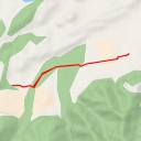 thumbnail for Castell de Riudabella - Camí de Riudabella