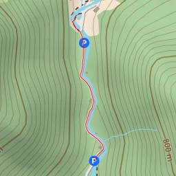 thumbnail for Località Gnet - Via Resegone