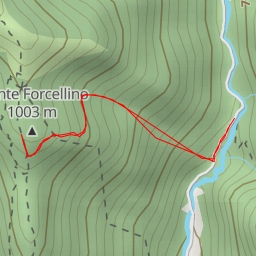 thumbnail for Monte Forcellino